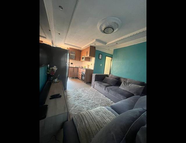 2 BEDROOM HOUSE FOR SALE IN SOSHANGUVE UU